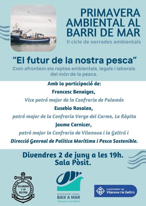 El futur de la nostra pesca