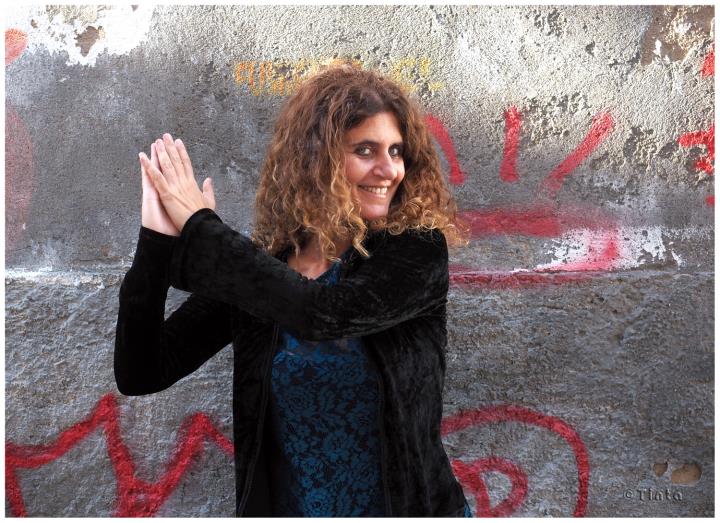 Elisabet Raspall, “All Stars”