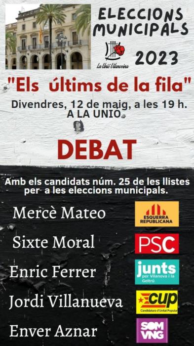 Els últims de la fila