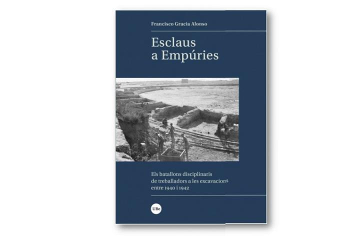 Esclaus a Empúries