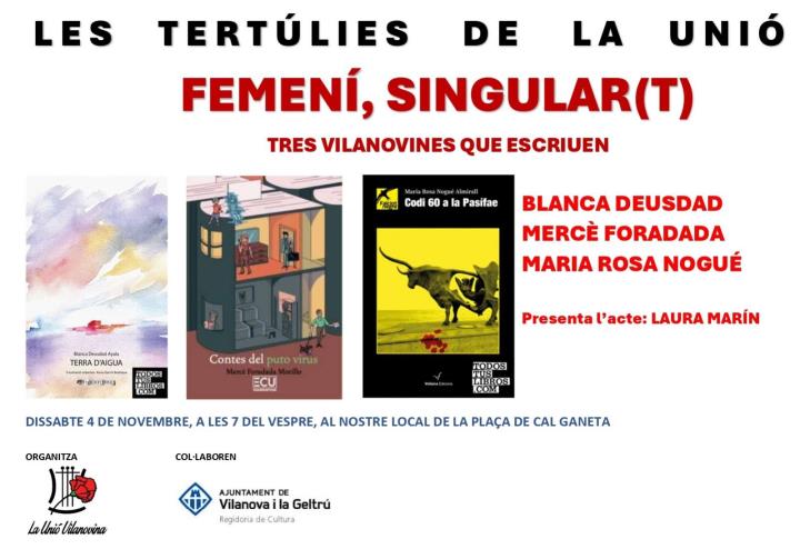 Femení Singular(T)