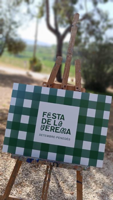 Festa de la Verema al Penedès