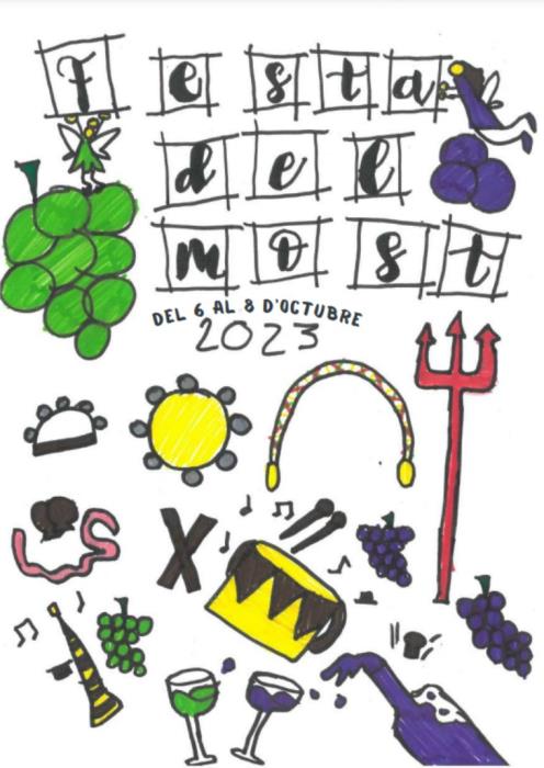 Festa del Most de la Granada
