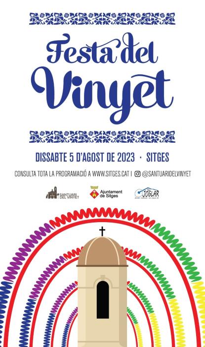Festa del Vinyet