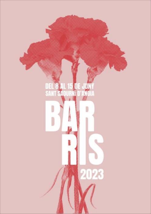 Festa dels Barris 2023