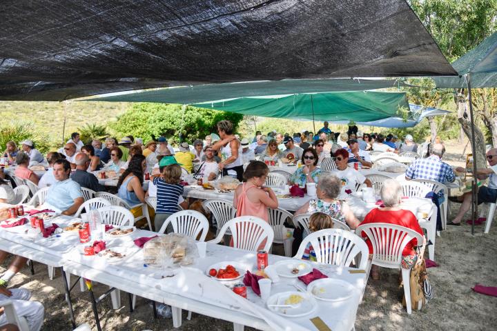 Festa Major de Campdàsens