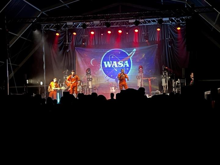 Festa Major de la Bisbal del Penedès