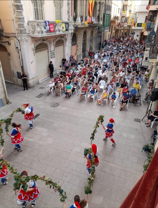 Festa Major de l’Arboç 