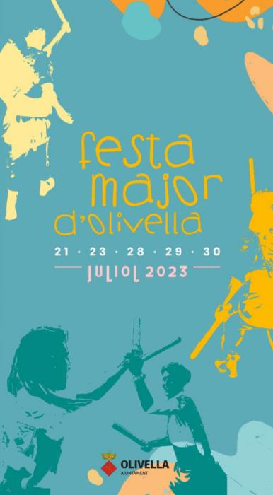 Festa Major d'Olivella