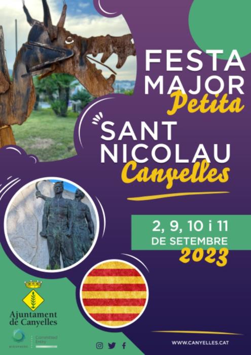 Festa Major Petita de Sant Nicolau 