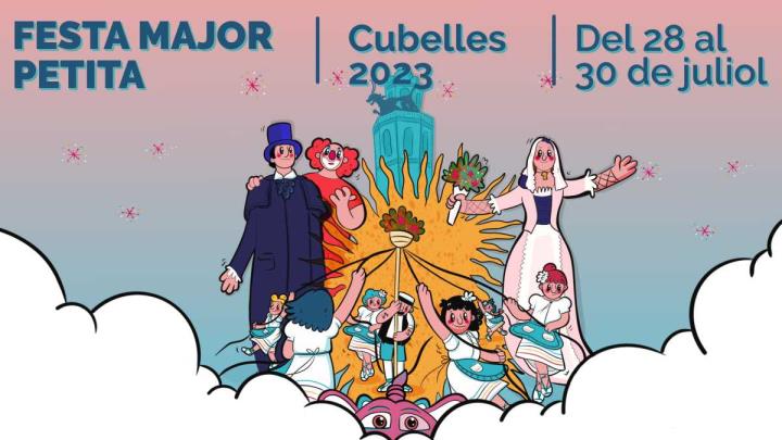 Festa Petita de Cubelles