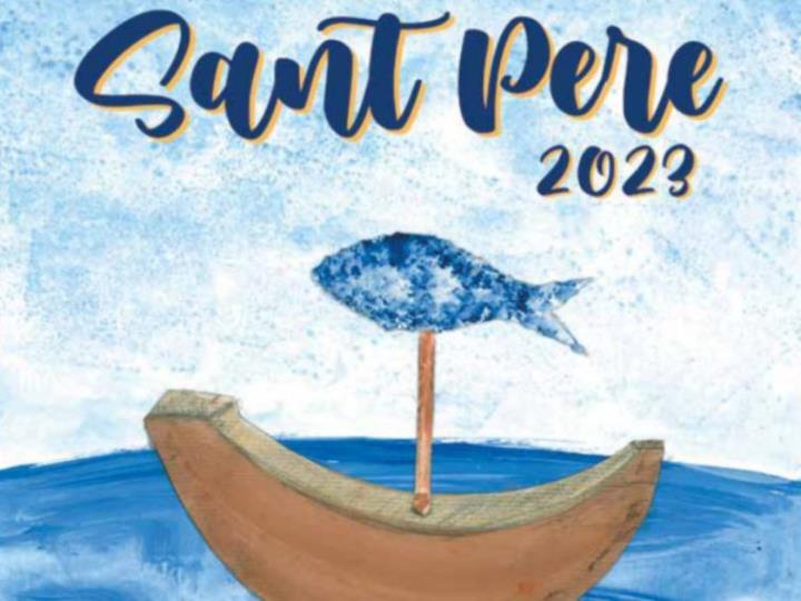 Festes de Sant Pere 2023