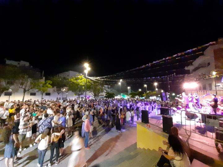Festes del Poble Sec 