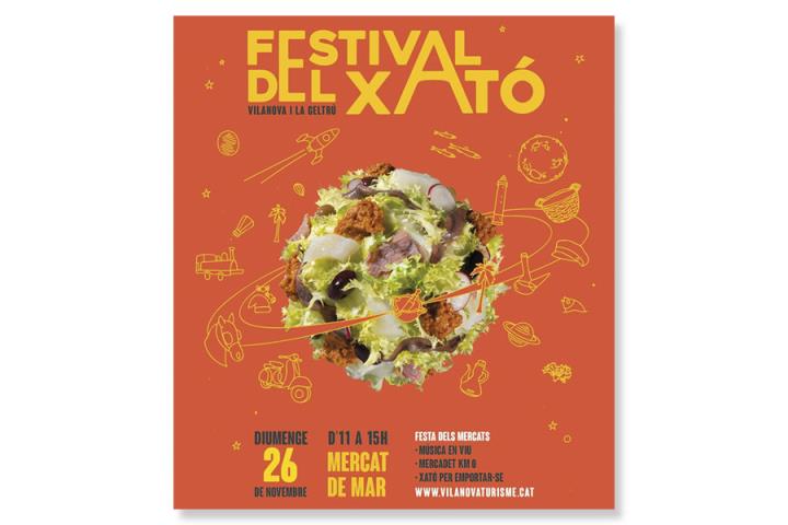 Festival del xató de Vilanova i la Geltrú