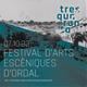 Festival Tresquaranta d'arts escèniques