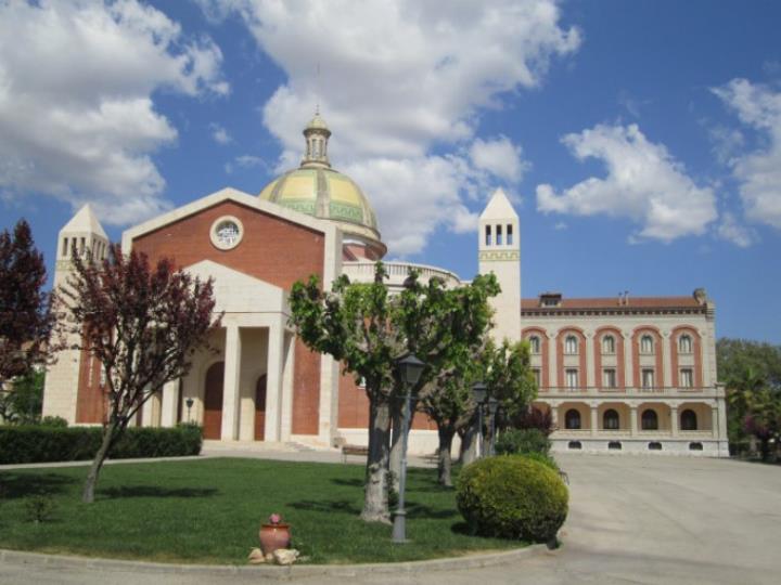 Festivitat de Santa Anna i Sant Joaquim