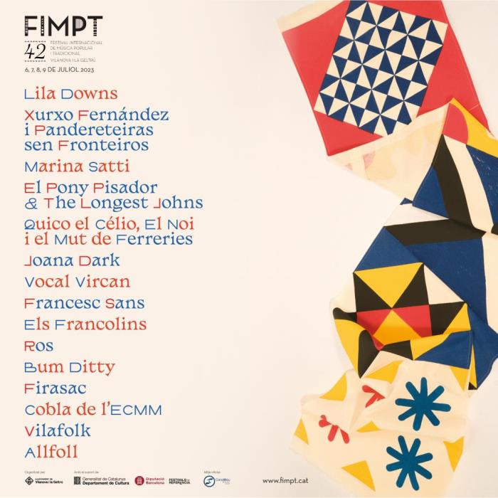 FIMPT 2023