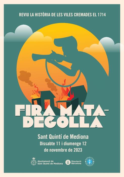 Fira Mata-degolla