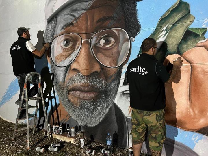 GraffTech Fest