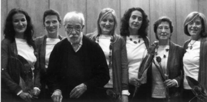 Homenatge a Josep Soler
