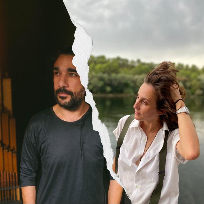 Hyper_O. Carles Viarnès & Alba G.Corral