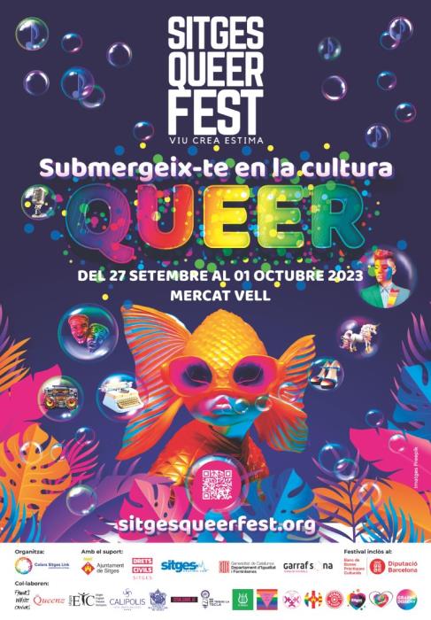 III edició del Sitges Queer Fest