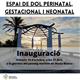 Inauguraci%c3%b3+de+l%27espai+de+dol+perinatal%2c+gestacional+i+neonatal+a+Coma-ruga