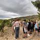 Itinerari+guiat+entre+vinyes+a+Sant+Pau