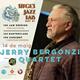 Jerry+Bergonzi+european+quartet