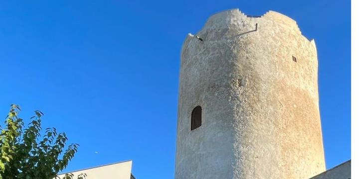 Jornades Europees de Patrimoni a la Torre de Moja