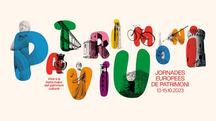 Jornades Europees del Patrimoni a Sitges