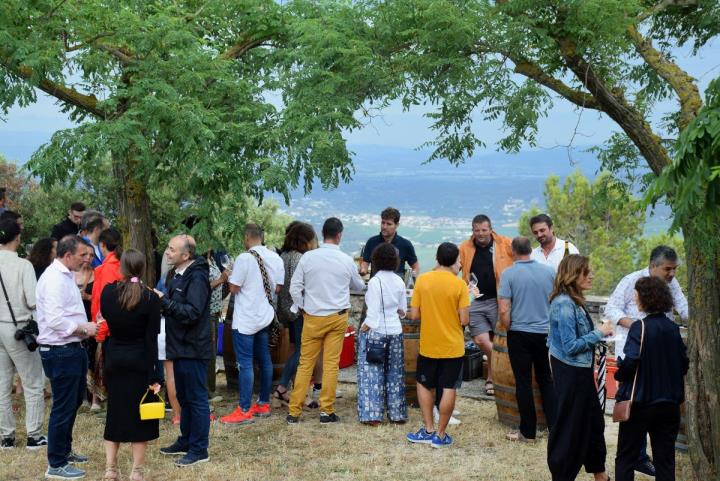 La Cimera del Xarel·lo