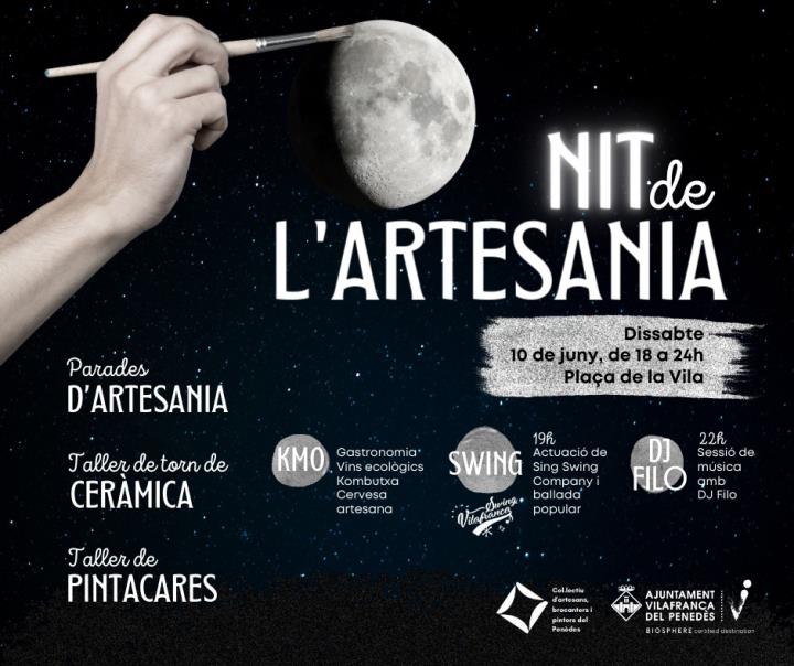 La Nit de l’Artesania