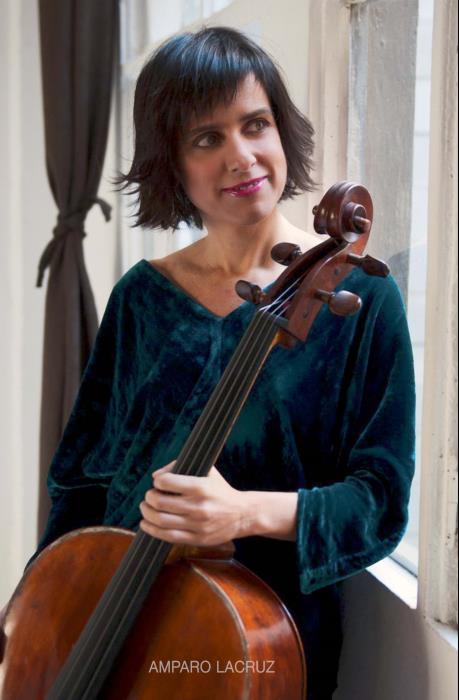 Les suites de Bach per a violoncel, un viatge emocional