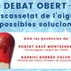 L%27escassetat+de+l%27aigua+i+possibles+solucions
