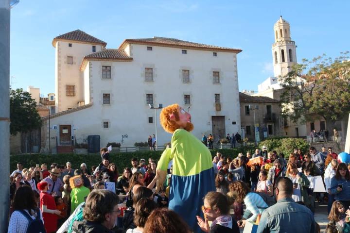 Liada Cultural