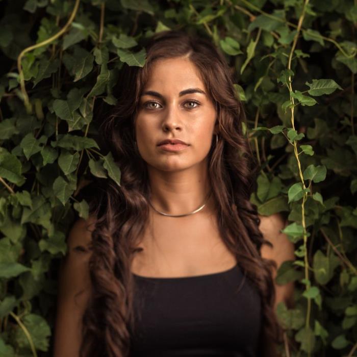 Mariona Escoda presenta el disc 