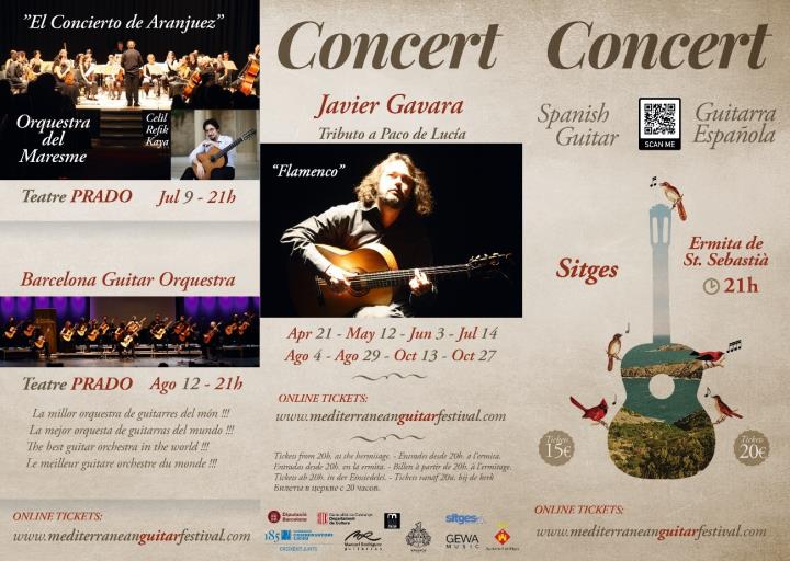 Mediterranean Guitar Festival 2023