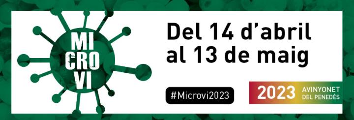 Microvi 2023