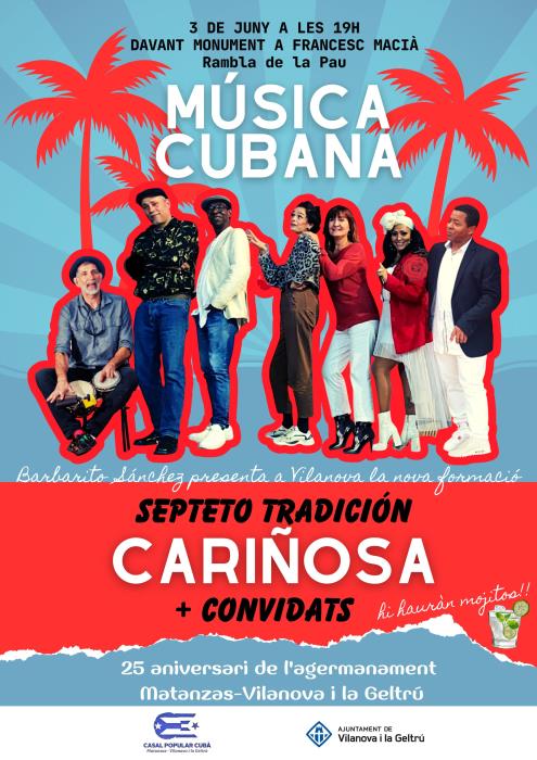 Música Cubana