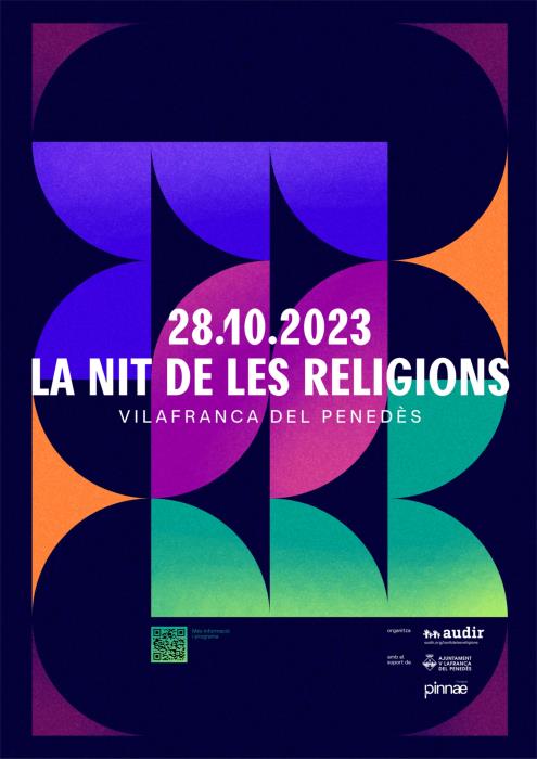Nit de les Religions a Vilafranca