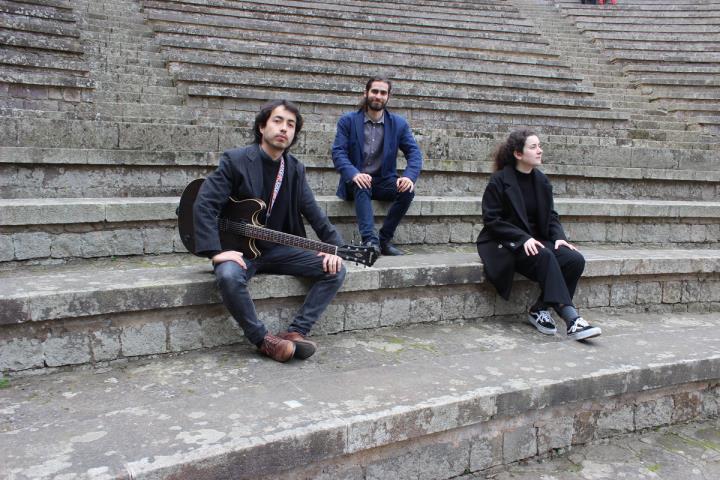 Obsidian Trio