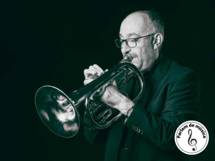 Parlem de música... La música mediterrània d'Eduard Toldrà a càrrec d'Esteve Molero