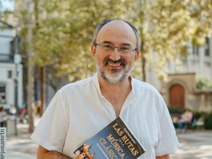 Parlem de música... Les rutes de la música clàssica