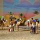 Pessebre+Playmobil+al+Museu+Can+Papiol
