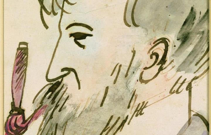 ‘Picasso a Sitges: la construcció d’un relat’
