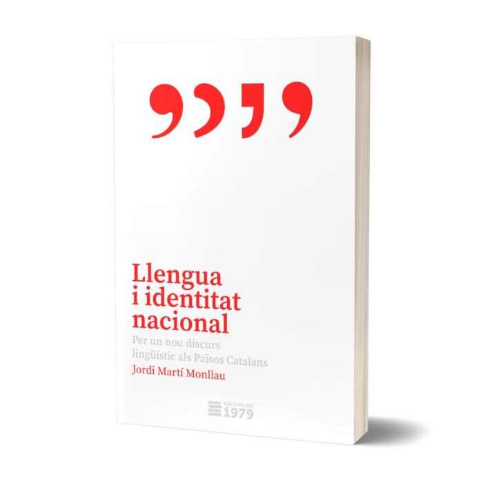Presentació de Llengua i identitat nacional