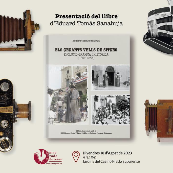 Presentació del llibre 