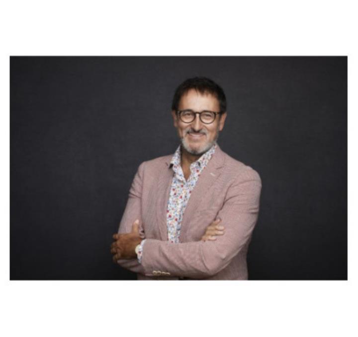 Presentació del llibre La pausa dels dies, de Xavier Graset