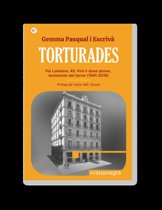 Presentació del llibre 
